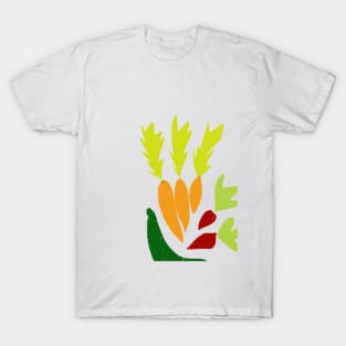 Vegetable Medley T-Shirt